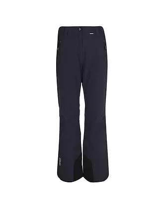 ICEPEAK | Damen Skihose Freyung | schwarz