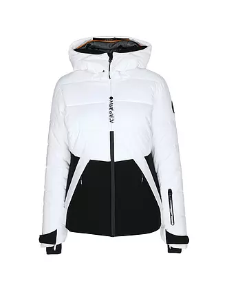 ICEPEAK | Damen Skijacke Electra | 