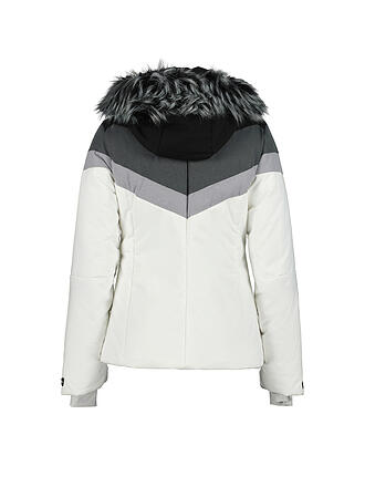ICEPEAK | Damen Skijacke Electra | dunkelblau