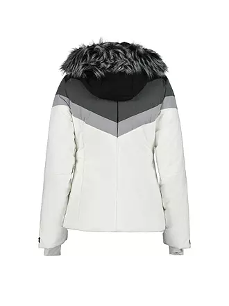 ICEPEAK | Damen Skijacke Electra | dunkelblau