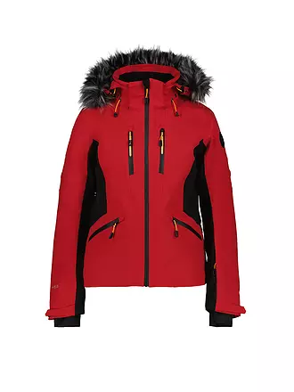 ICEPEAK | Damen Skijacke Fayette | 