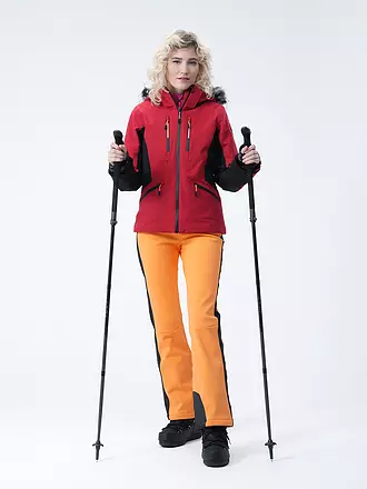 ICEPEAK | Damen Skijacke Fayette | 