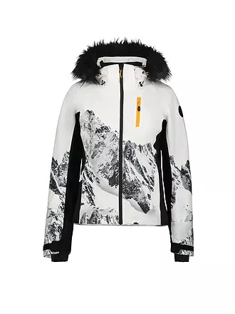 ICEPEAK | Damen Skijacke Fridley | 