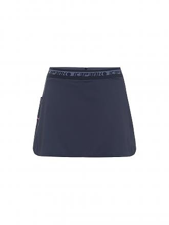 ICEPEAK | Damen Skort Delphi | grau