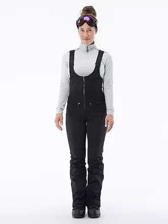 ICEPEAK | Damen Softshell Latzhose Exira | 