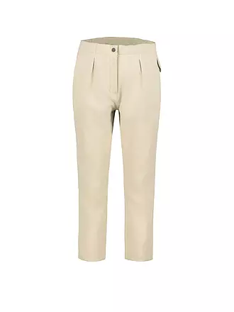 ICEPEAK | Damen Wanderhose Yuma | beige