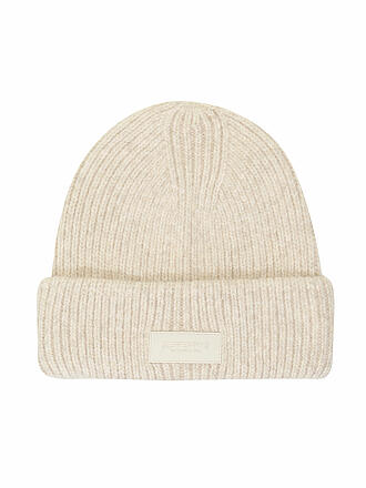 ICEPEAK | Haube Halbur | Camel