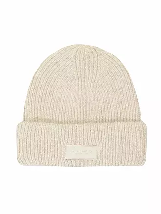 ICEPEAK | Haube Halbur | Camel