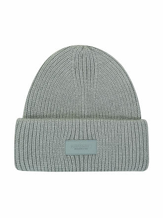 ICEPEAK | Haube Halbur | Koralle