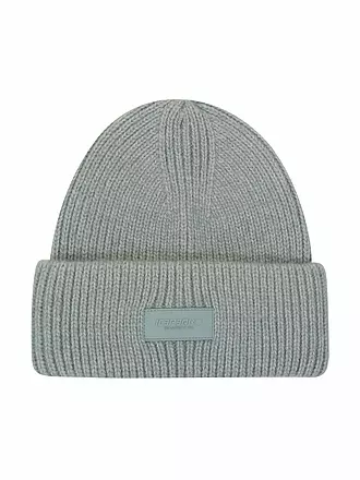 ICEPEAK | Haube Halbur | hellblau