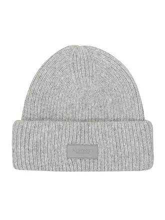 ICEPEAK | Haube Halbur | hellblau
