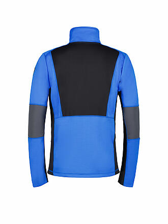 ICEPEAK | Herren Fleecejacke Dupo | blau