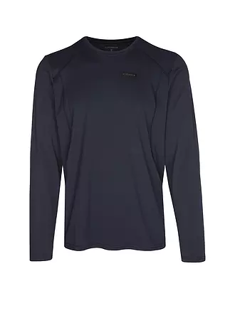 ICEPEAK | Herren Funktionsshirt Bondville | dunkelblau
