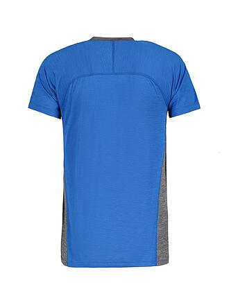 ICEPEAK | Herren Funktionsshirt Destin | blau