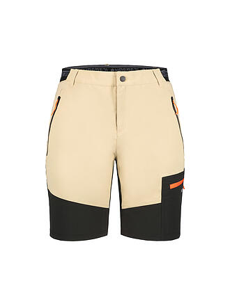 ICEPEAK | Herren Short Ballston | beige