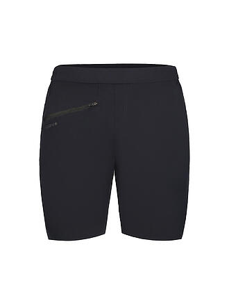 ICEPEAK | Herren Short Delphos | blau
