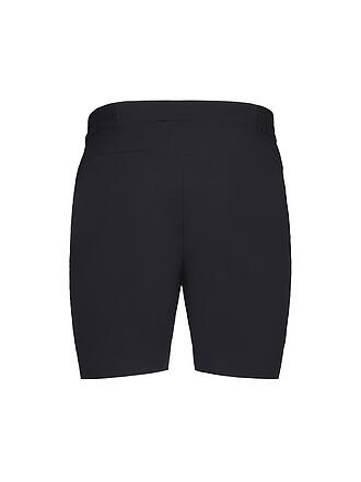 ICEPEAK | Herren Short Delphos | schwarz