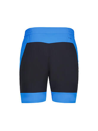 ICEPEAK | Herren Short Delphos | schwarz