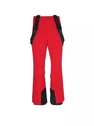 ICEPEAK | Herren Skihose Freiberg | rot