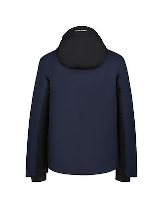 ICEPEAK | Herren Skijacke Elkhart | dunkelblau