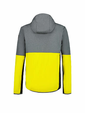 ICEPEAK | Herren Softshelljacke Decker | blau