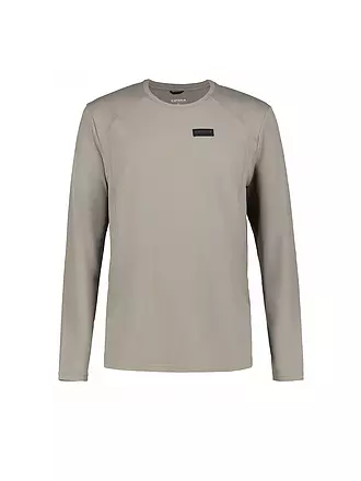 ICEPEAK | Herren Tourenshirt Bondville | camel
