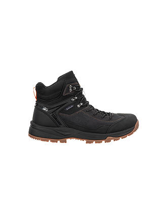 ICEPEAK | Herren Wanderschuhe Abaco Mr | gelb