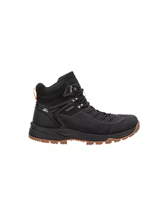 ICEPEAK | Herren Wanderschuhe Abaco Mr | gelb