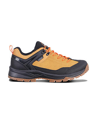 ICEPEAK | Herren Wanderschuhe Abai Mr | schwarz