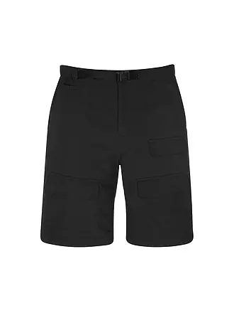 ICEPEAK | Herren Wandershort Yeriel | schwarz
