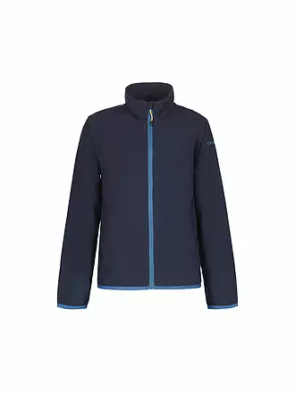 ICEPEAK | Jungen Fleecejacke Kobuk JR | blau