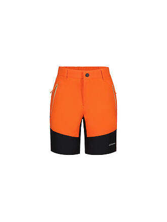 ICEPEAK | Jungen Short Kenney JR | orange