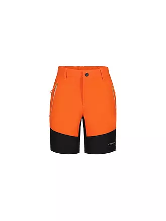 ICEPEAK | Jungen Short Kenney JR | orange