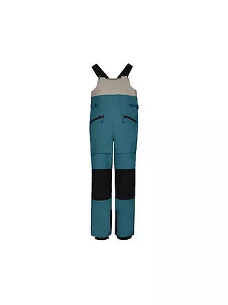 ICEPEAK | Jungen Skihose Leary Jr | petrol