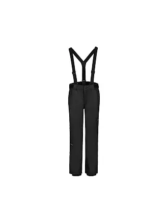 ICEPEAK | Jungen Skihose Lenzen Jr | schwarz
