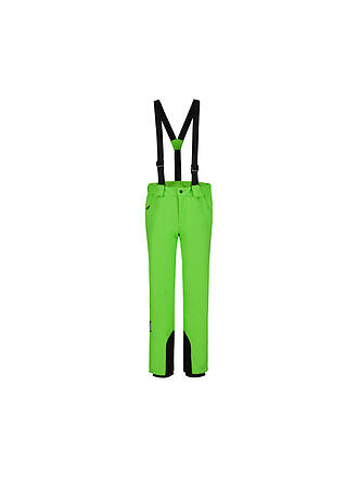 ICEPEAK | Jungen Skihose Lisman Jr | grün