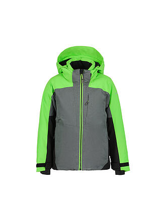ICEPEAK | Jungen Skijacke Lehr jr | grau