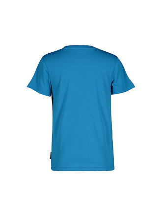 ICEPEAK | Jungen T-Shirt Kemberg | blau