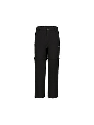 ICEPEAK | Jungen Wanderhose Kayes | dunkelblau
