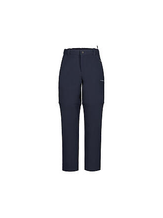 ICEPEAK | Jungen Wanderhose Kayes | dunkelblau