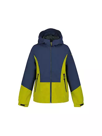 ICEPEAK | Jungen Wanderjacke Kaarst Jr | blau