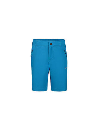 ICEPEAK | Jungen Wandershort Konz | blau