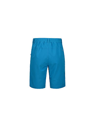 ICEPEAK | Jungen Wandershort Konz | blau