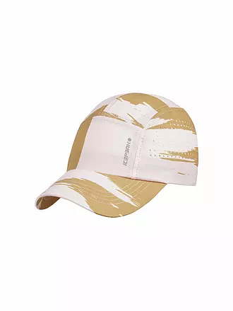 ICEPEAK | Kappe Helmstedt | creme