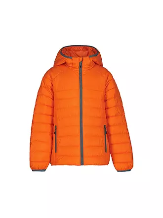 ICEPEAK | Kinder Isojacke Kamiah Jr | blau