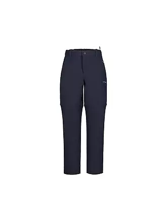 ICEPEAK | Kinder Wanderhose Kayes Jr  ZipOff | dunkelblau