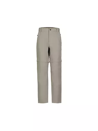 ICEPEAK | Kinder Wanderhose Kayes Jr  ZipOff | dunkelblau