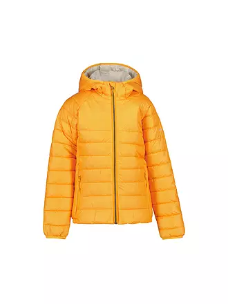 ICEPEAK | Kinder Winterjacke Kenyon Jr | petrol