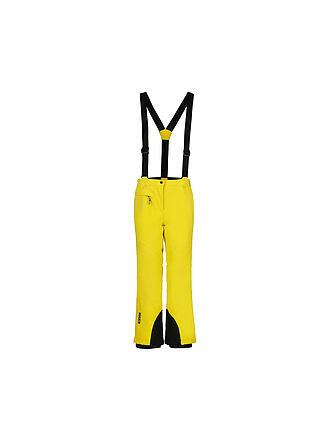 ICEPEAK | Mädchen Skihose Lagos | schwarz
