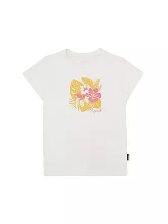 ICEPEAK | Mädchen T-Shirt Leadville Jr | beere